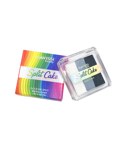 Gavissi Beauty - STONE SPLIT LINER