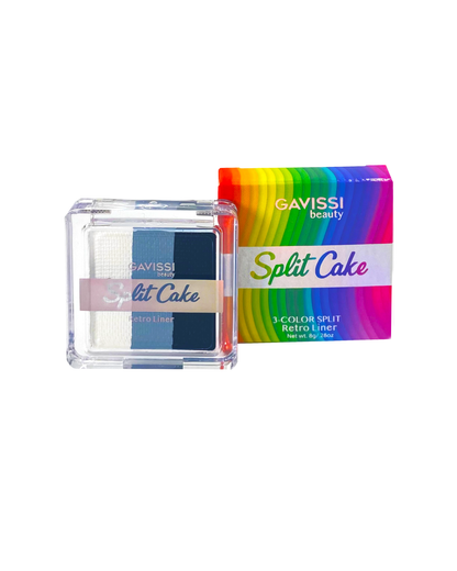 Gavissi Beauty - STONE SPLIT LINER