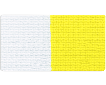 Gavissi Beauty - "SUNSHINE"- DOUBLE SPLIT LINER PAN (MATTE & UV)