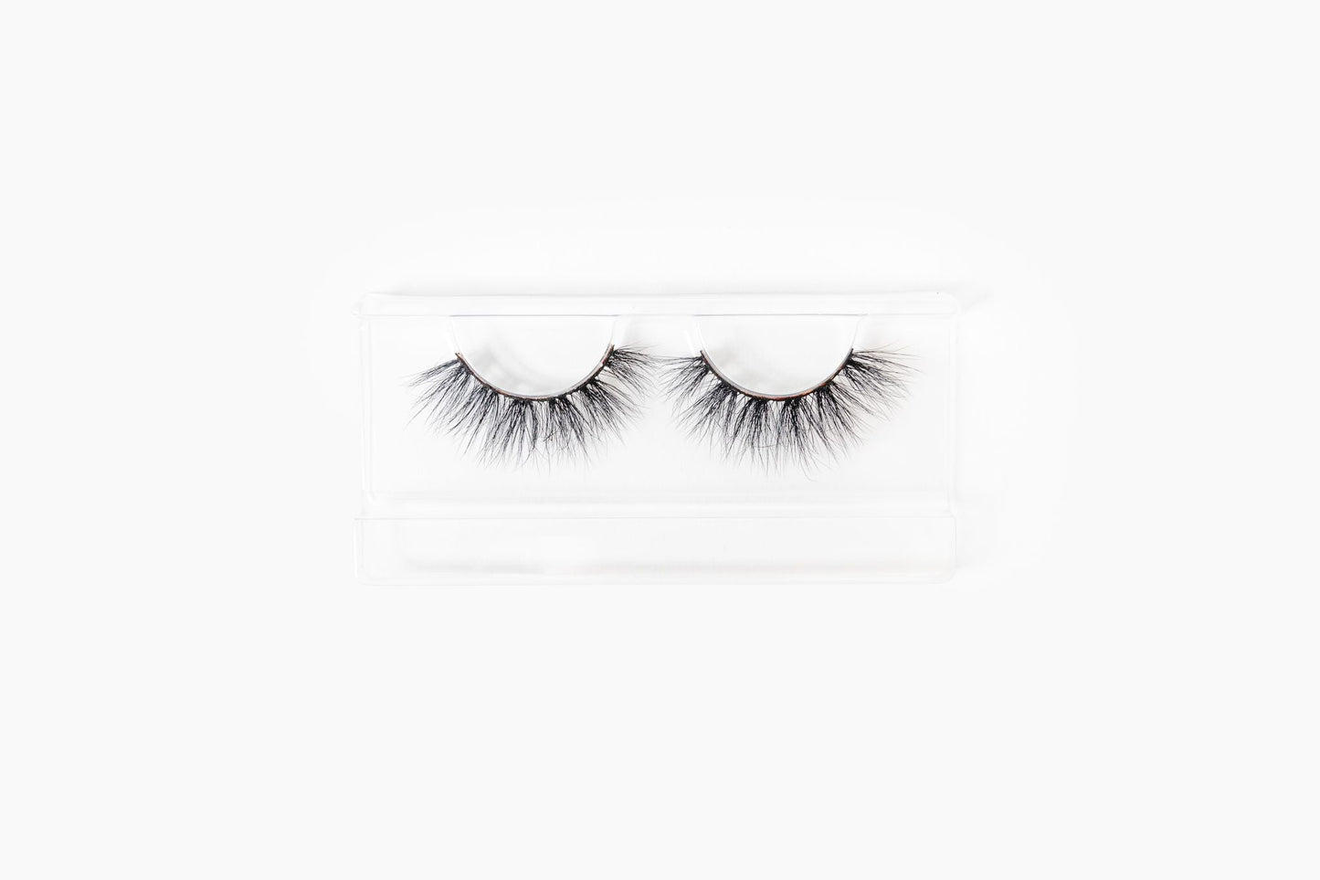 Kawaii Girl Cosmetics - The Bronx Lashes