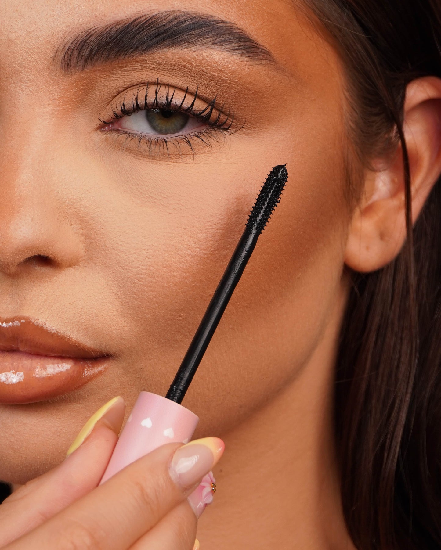 Tiny Tears Sensitive Mascara 10g