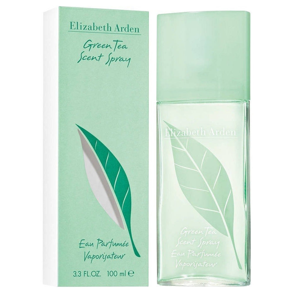 Elizabeth Arden Green Tea Eau Parfumee