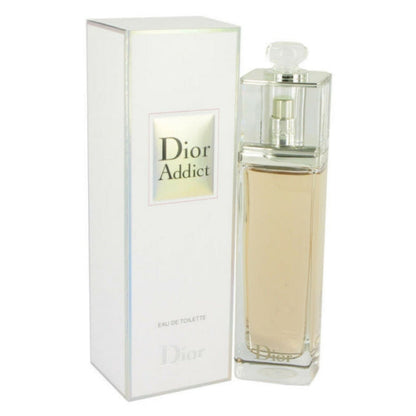 Christian Dior Addict EDT