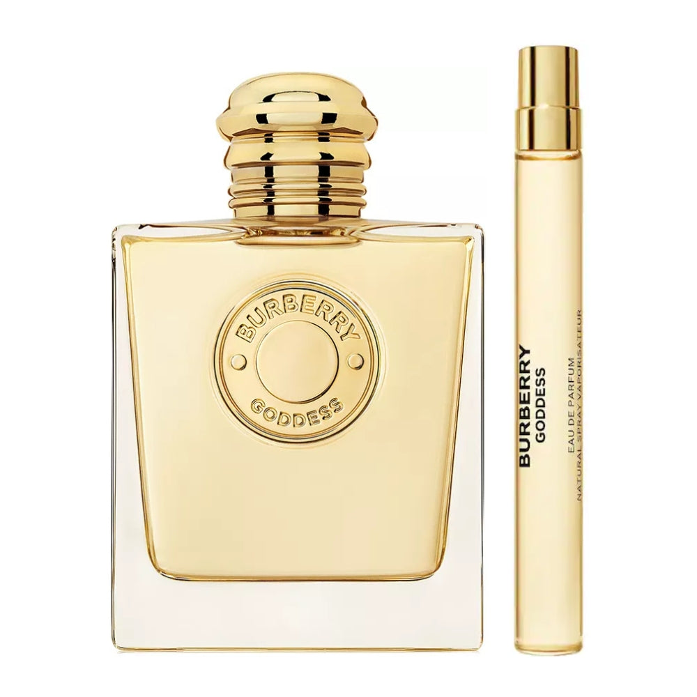 Burberry Goddess 2 Piece Set for women