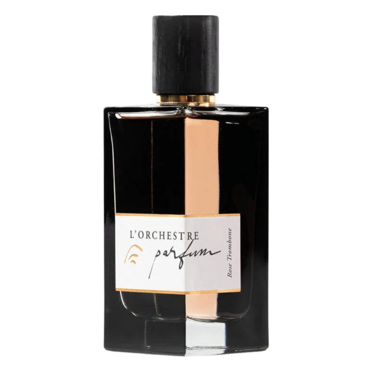 L'Orchestre Rose Trombone Eau de parfum
