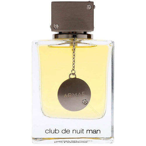Armaf Club De Nuit Man | Samples