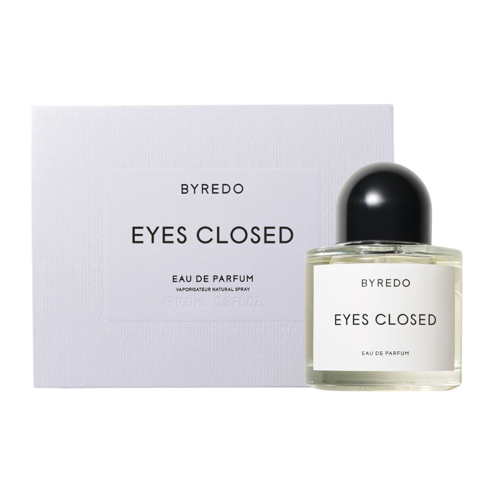 Byredo Eyes Closed Eau de parfum