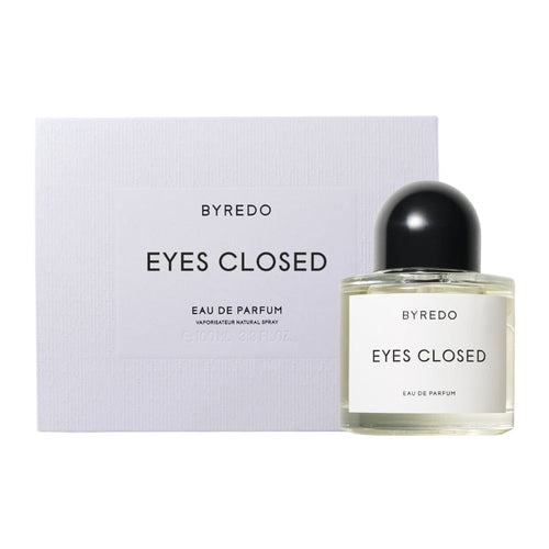 Byredo Eyes Closed Eau de parfum