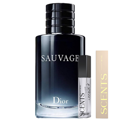 Christian Dior Sauvage Eau de Toilette