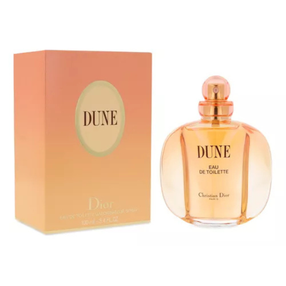 Christian Dior Dune EDT | Samples