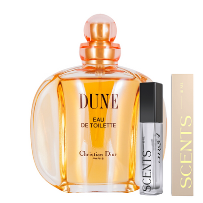 Christian Dior Dune EDT | Samples