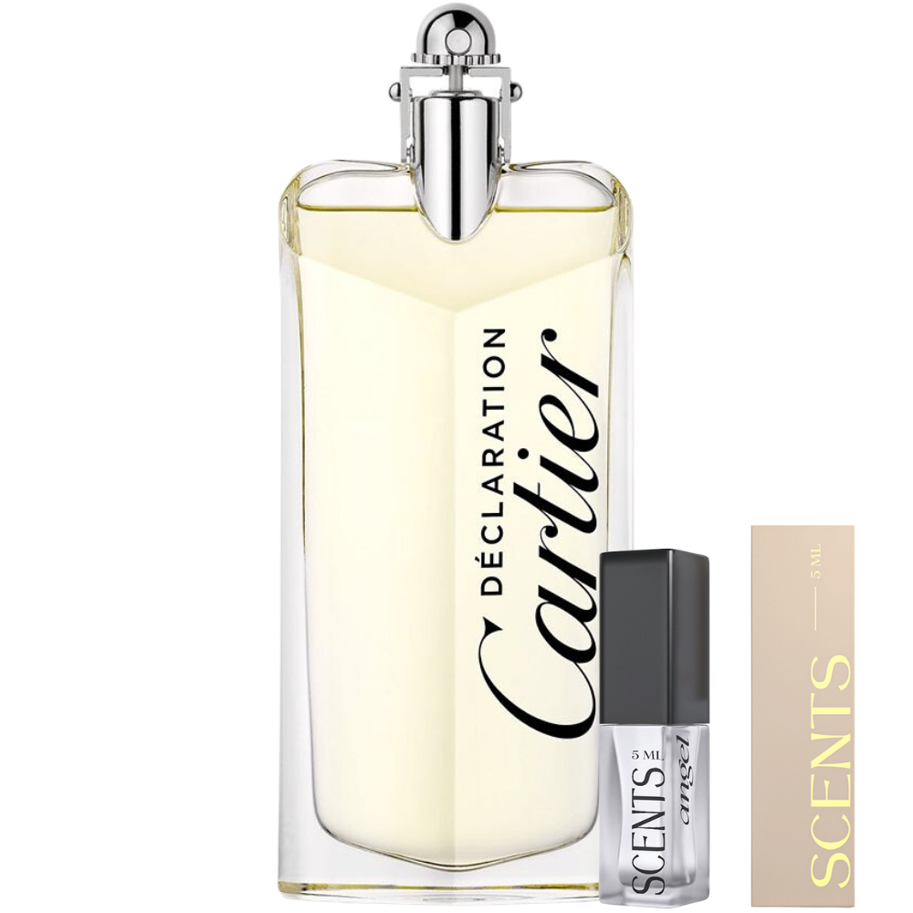 Cartier Declaration Eau De Toilette