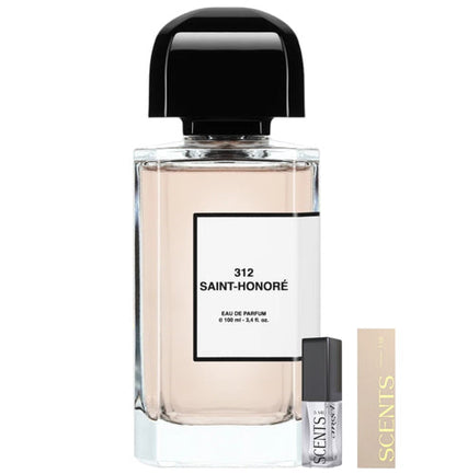 BDK Parfums 312 Saint-Honore Eau de Parfum