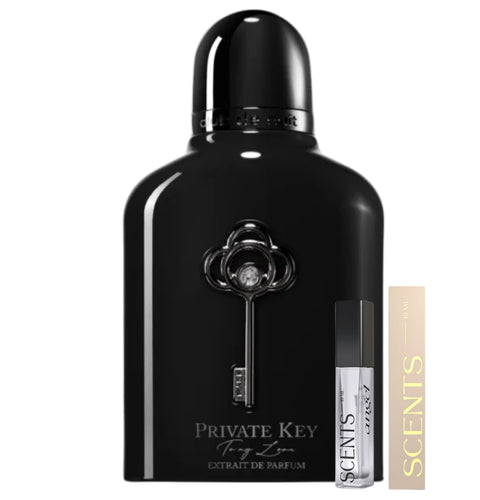 Armaf Club De Nuit Private Key To My Dream Extrait De Parfum
