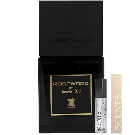 Arabian Oud Rosewood Eau de Parfum