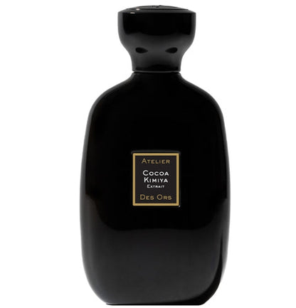 Atelier des Ors Cocoa Kimiya Extrait de Parfum