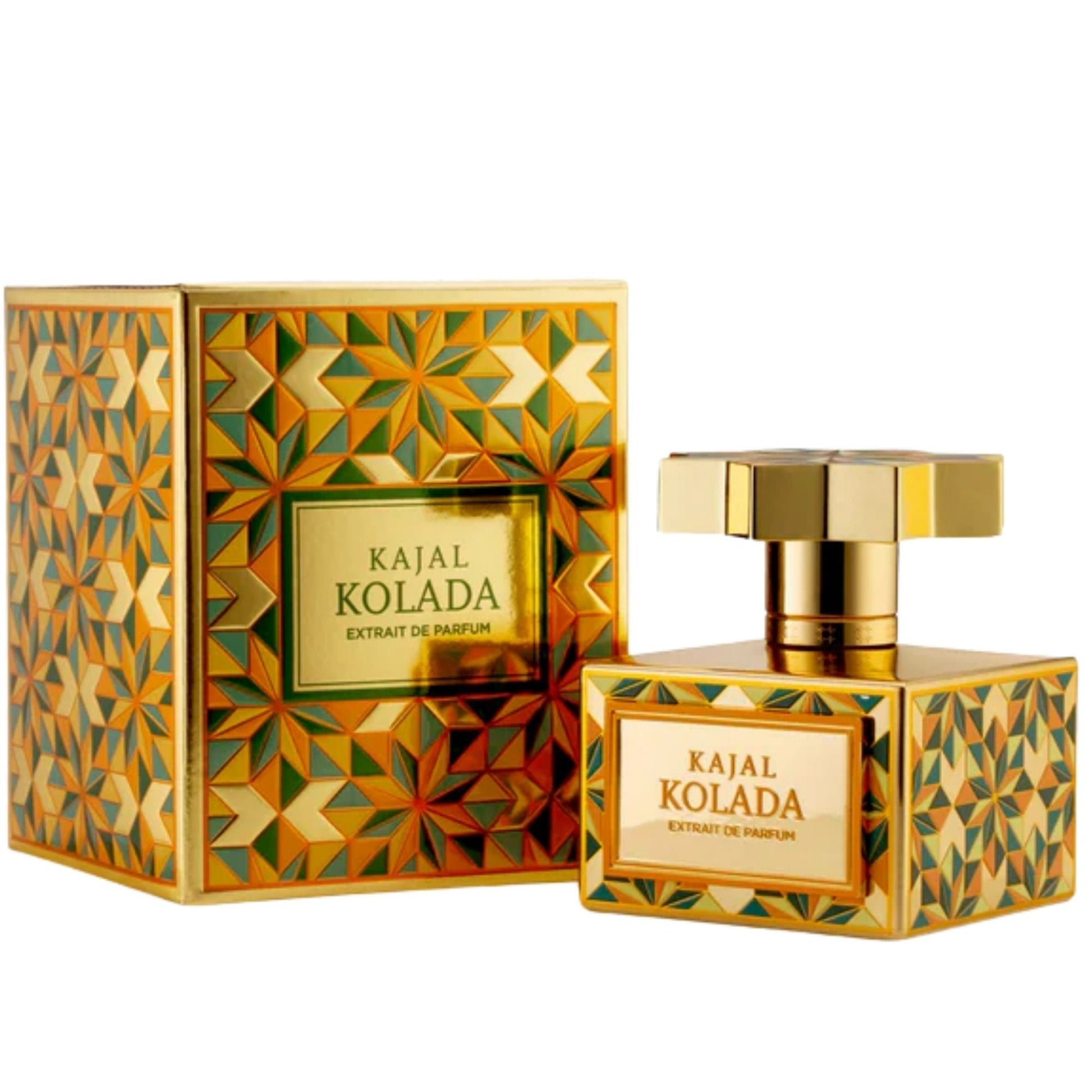 Kajal Kolada Extrait De Parfum