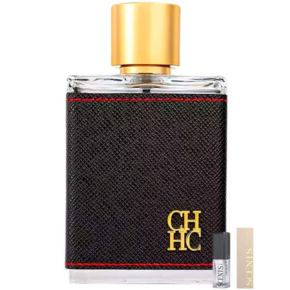Carolina Herrera CH Men Eau De Toilette