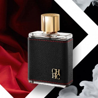 Carolina Herrera CH Men Eau De Toilette