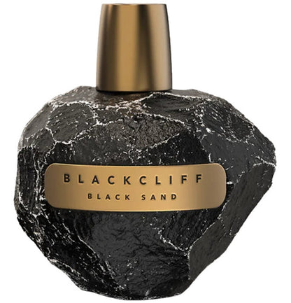 Black Sand Extrait De Parfum