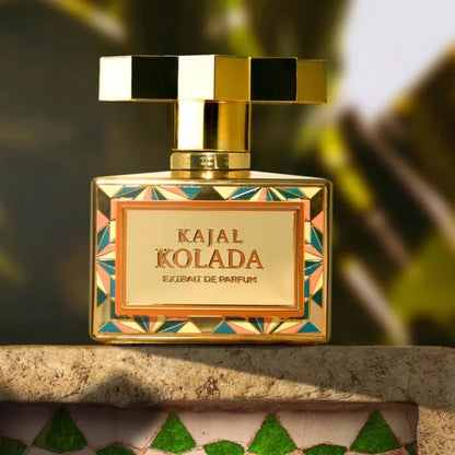 Kajal Kolada Extrait De Parfum