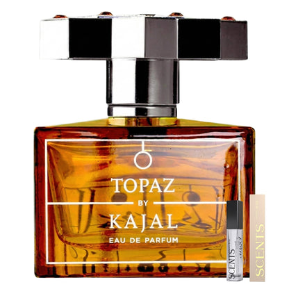 Kajal Topaz Eau De Parfum