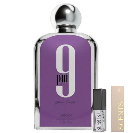 Afnan Perfumes 9pm pour Femme Eau de Parfum