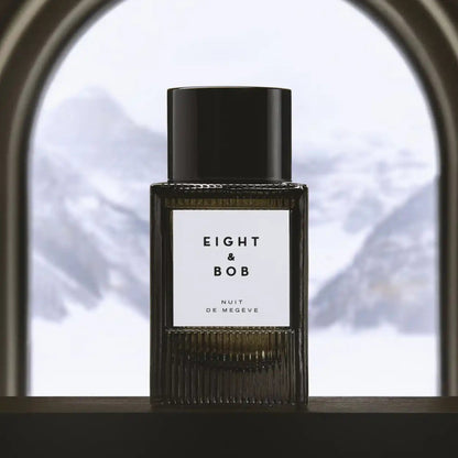 Eight & Bob Nuit de Megève Eau De Parfum