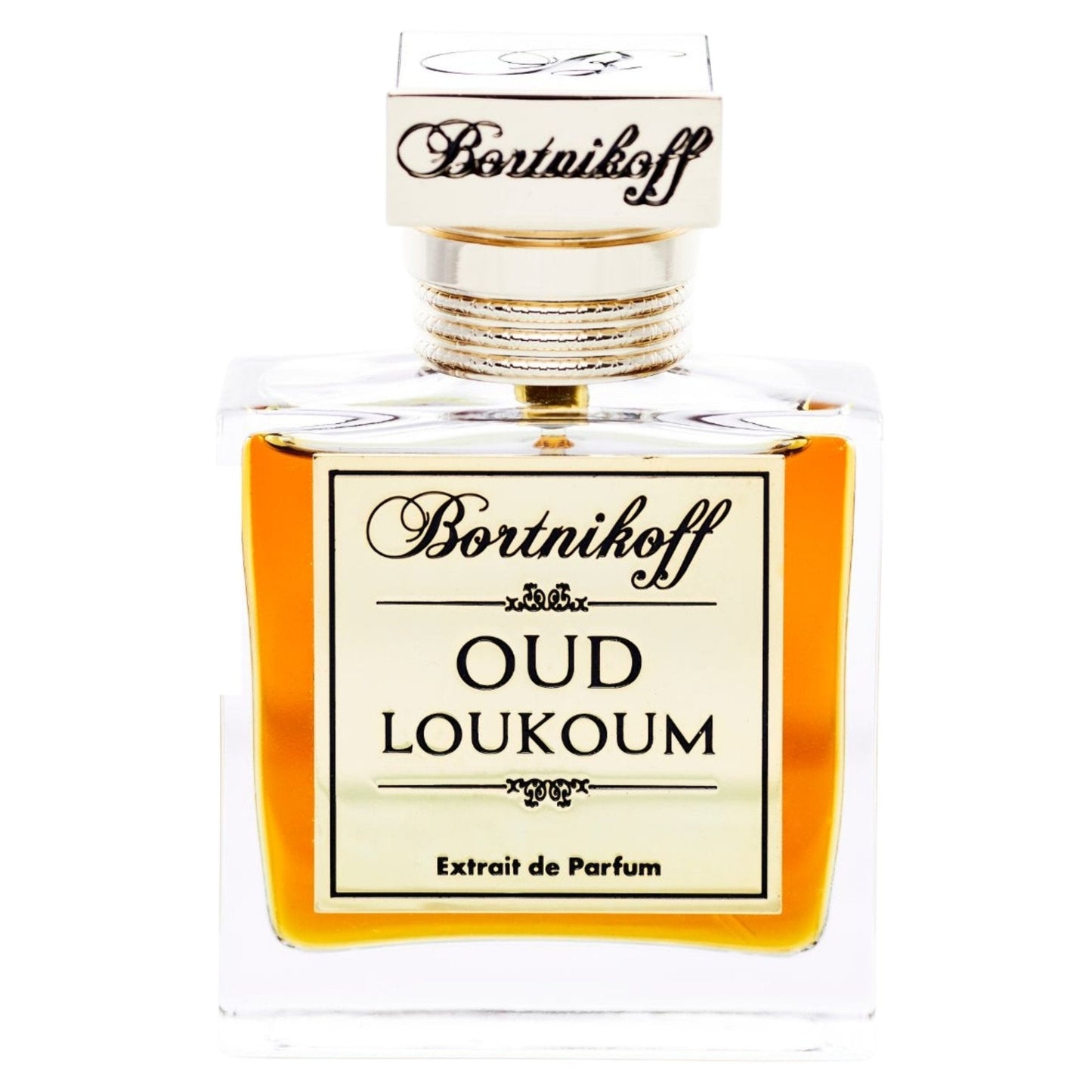 Bortnikoff Oud Loukoum Extrait de Parfum