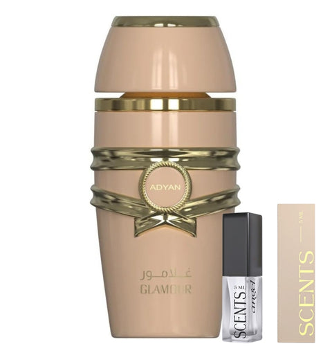 Adyan Glamour Extrait De Parfum