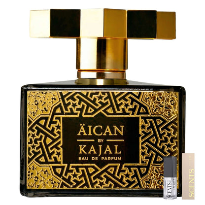 Kajal Aican Eau De Parfum