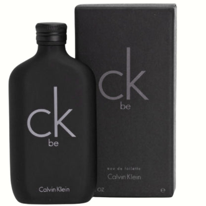 Calvin Klein CK Be Eau De Toilette