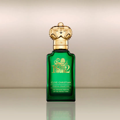Clive Christian Original Collection 1872 Feminine Parfum