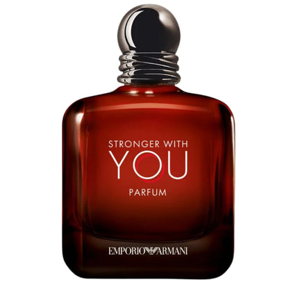 Giorgio Armani Emporio Armani Stronger With You Parfum