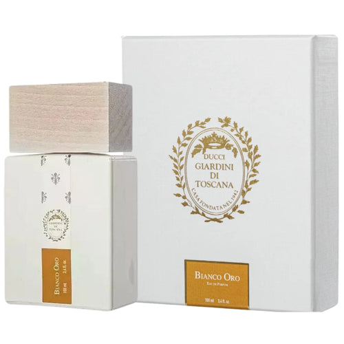 Giardini Di Toscana Bianco Oro Eau De Parfum