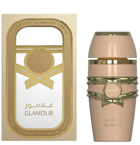 Adyan Glamour Extrait De Parfum