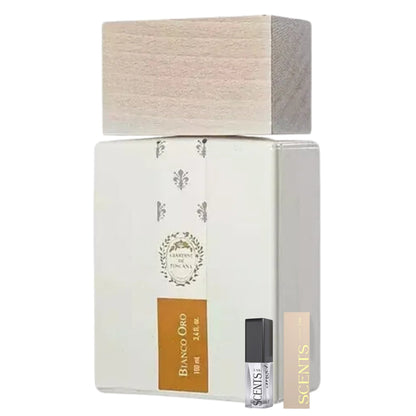 Giardini Di Toscana Bianco Oro Eau De Parfum