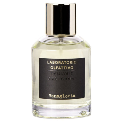 Laboratorio Olfattivo Vanagloria Eau De Parfum