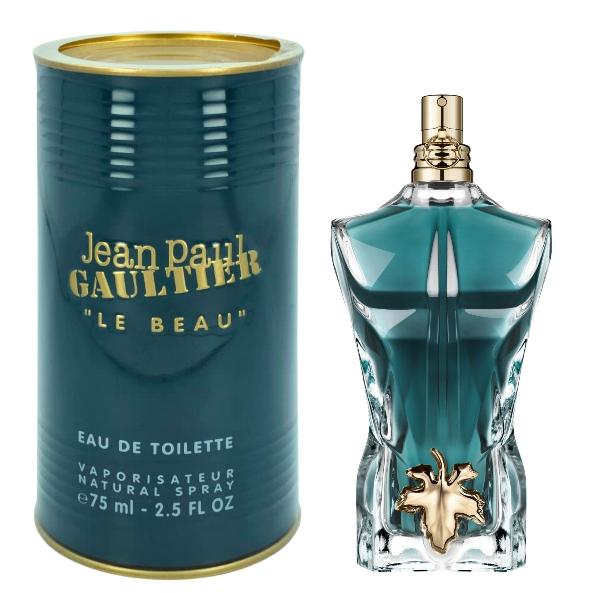 Jean Paul Gaultier Le Beau Eau De Toilette