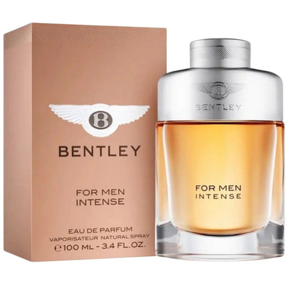 Bentley for Men Intense Eau De Parfum