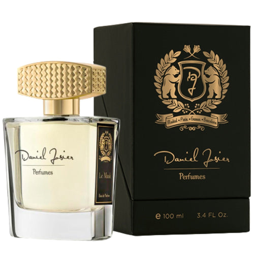 Daniel Josier Le Musk Eau De Parfum