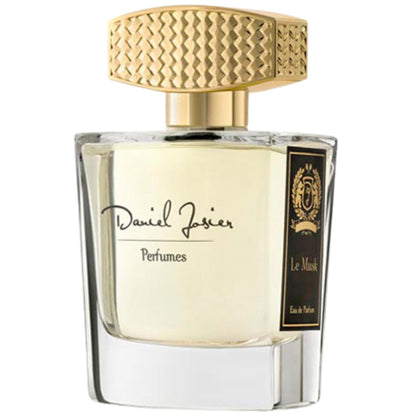 Daniel Josier Le Musk Eau De Parfum