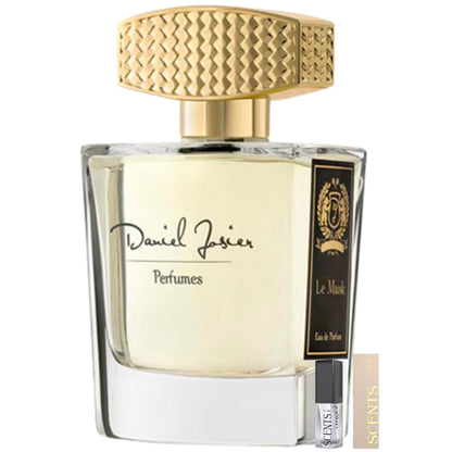 Daniel Josier Le Musk Eau De Parfum