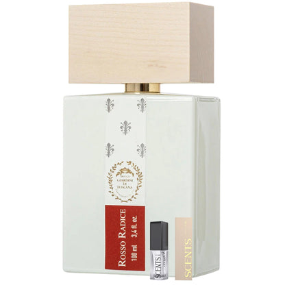 Giardini Di Toscana Rosso Radice Eau De Parfum