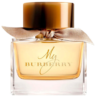 Burberry My Burberry Eau De Parfum