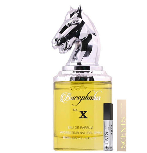 Armaf Bucephalus X Eau de Parfum