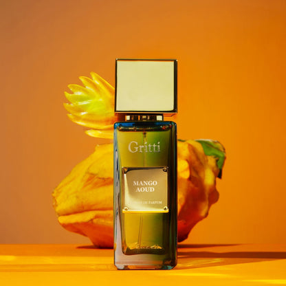 Gritti Mango Aoud Extrait de Parfum