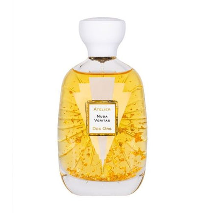 Atelier Des Ors Nuda Veritas Limited Edition Eau de Parfum