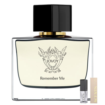Jovoy Paris Remember Me Eau De Parfum