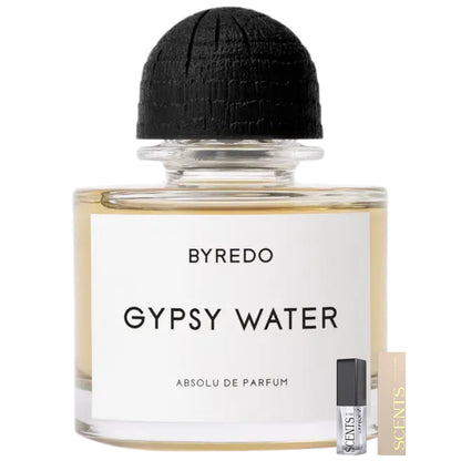Byredo Gypsy Water Absolu de Parfum